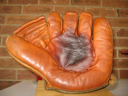 Eddie Stanky Stadium G349 Front